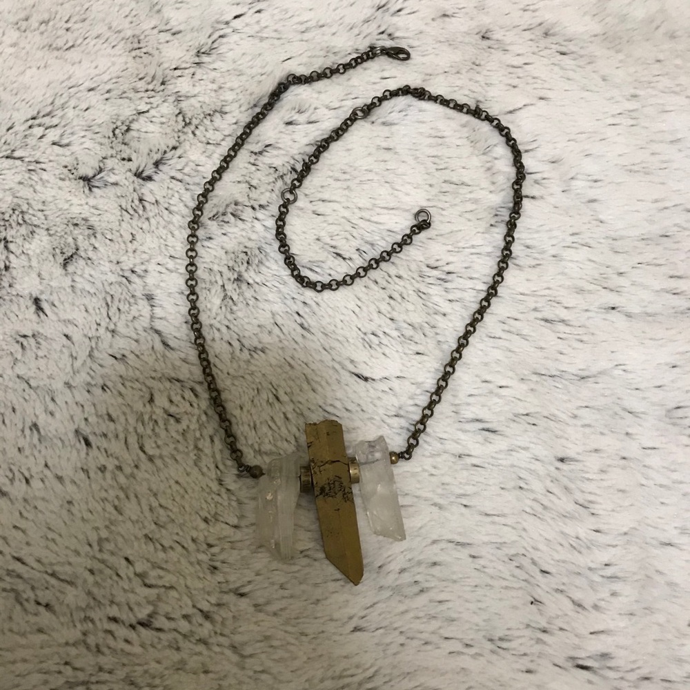 Unique Necklace - Picture 9 of 16